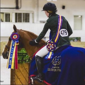 Meet your Posher, Cole